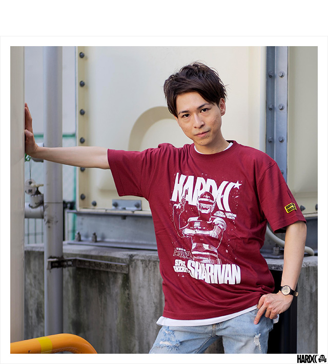 HARDCC(コアチョコ)