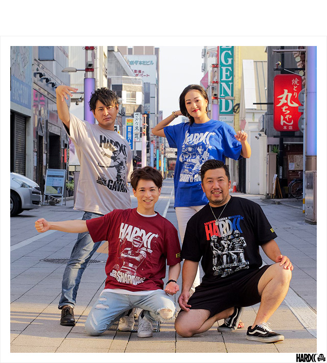 HARDCC(コアチョコ)