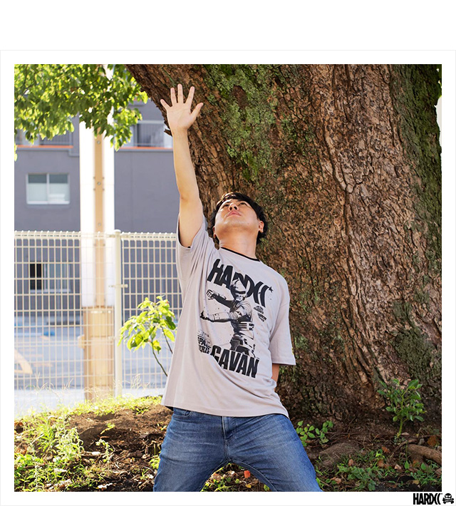 HARDCC(コアチョコ)