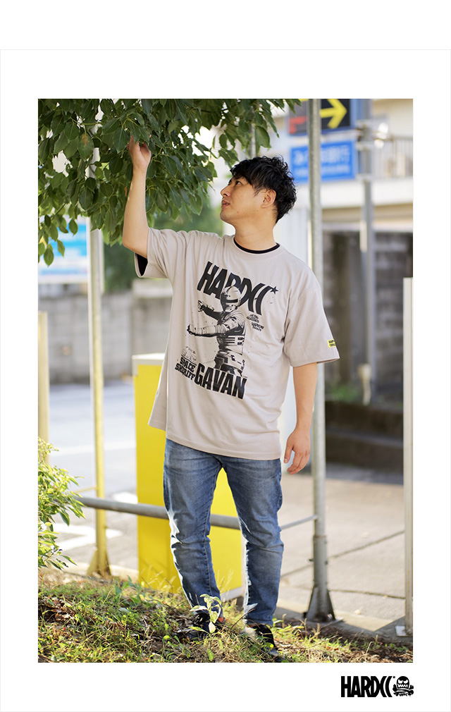 HARDCC(コアチョコ)