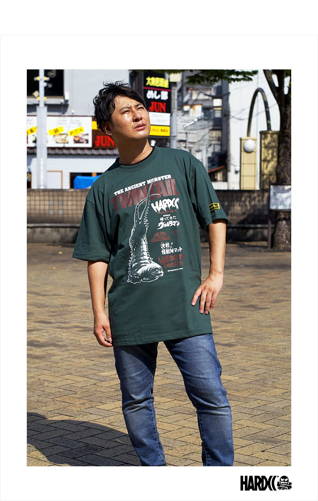 HARDCC(コアチョコ)