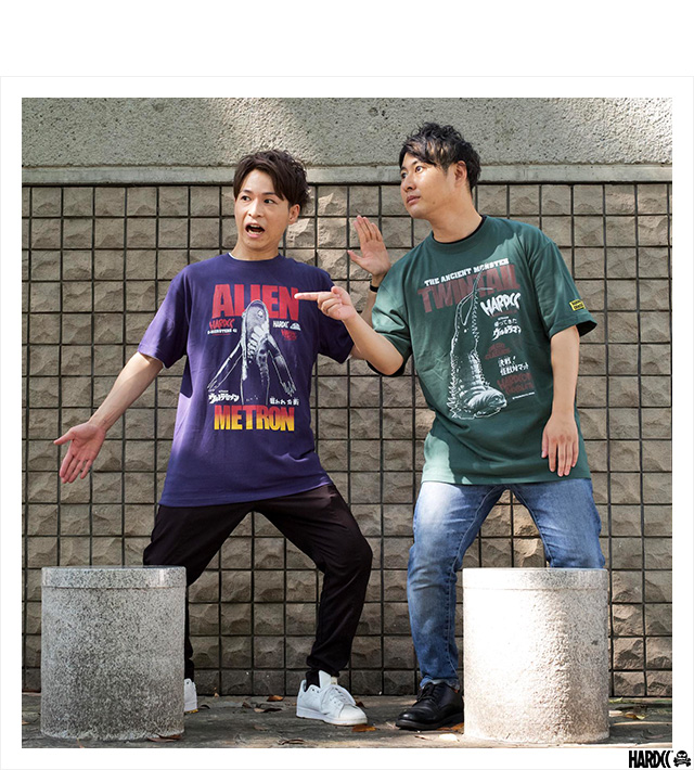 HARDCC(コアチョコ)