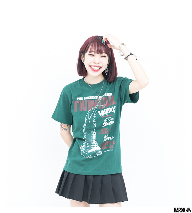 HARDCC(コアチョコ)