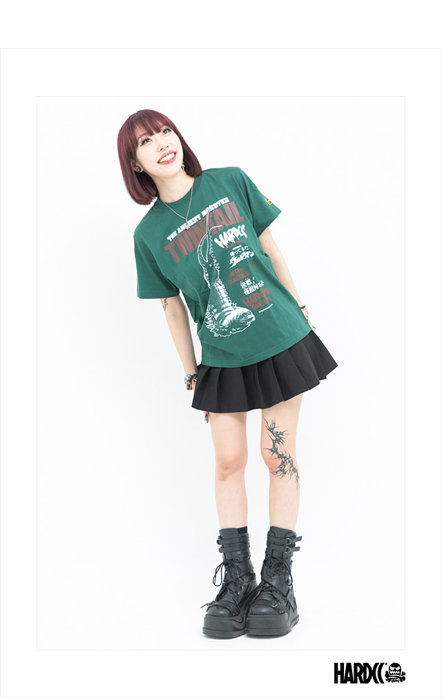 HARDCC(コアチョコ)