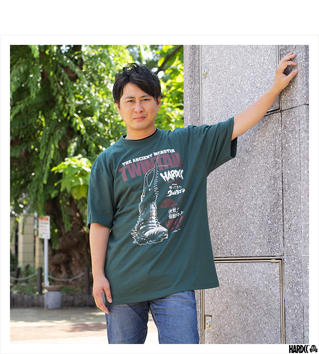 HARDCC(コアチョコ)