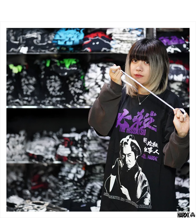 HARDCC(コアチョコ)