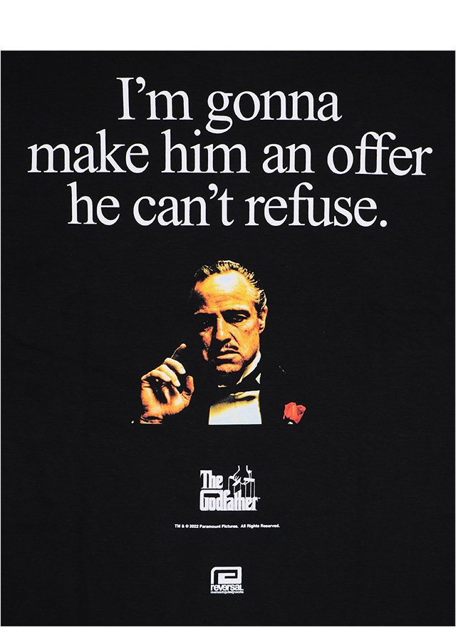 REVERSAL(リバーサル)