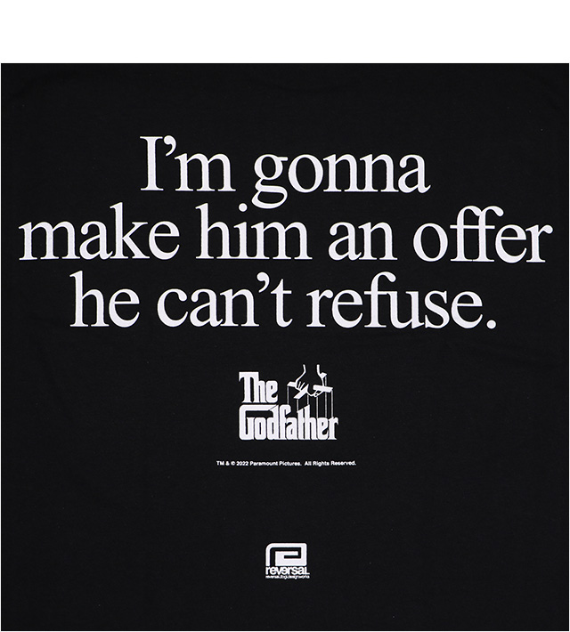 REVERSAL(リバーサル)