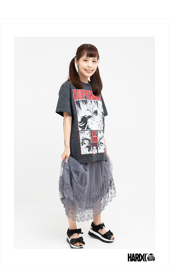 HARDCC(コアチョコ)