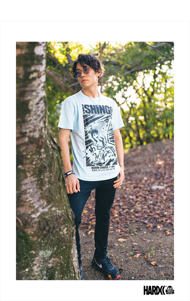 HARDCC(コアチョコ)