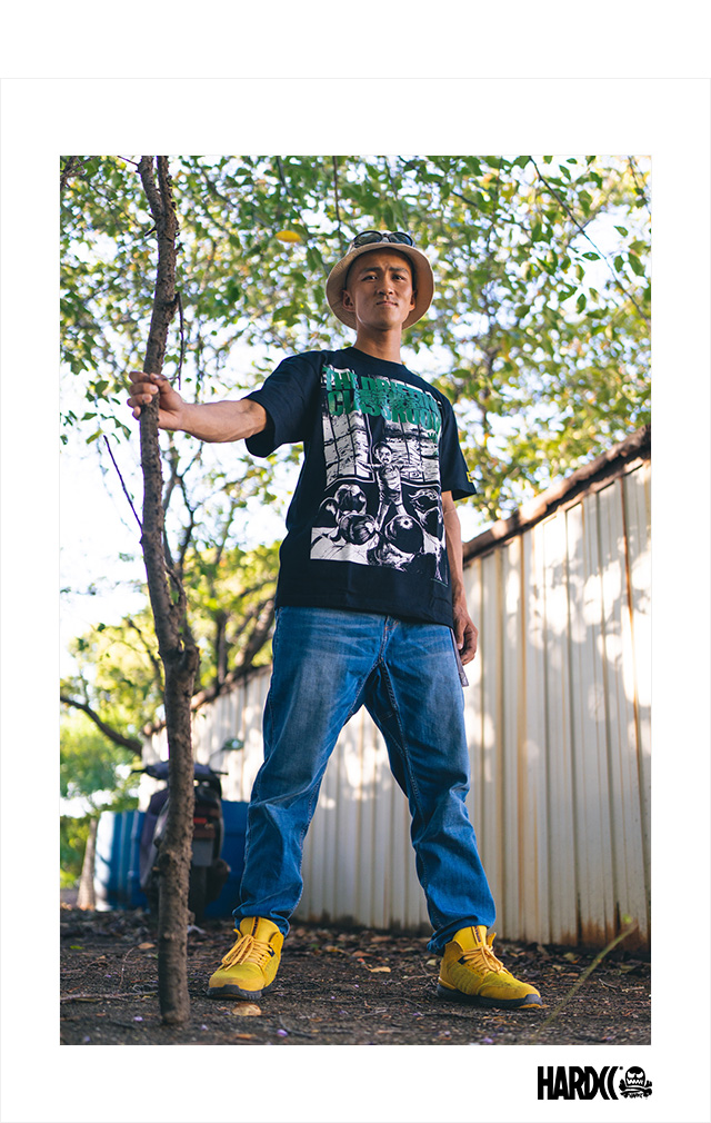 HARDCC(コアチョコ)