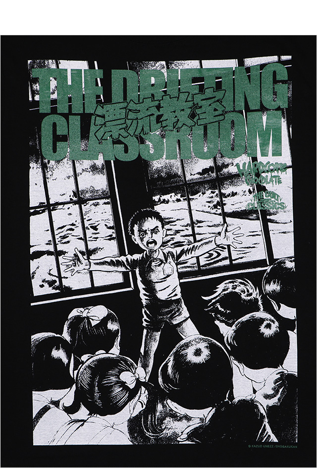 HARDCC(コアチョコ)