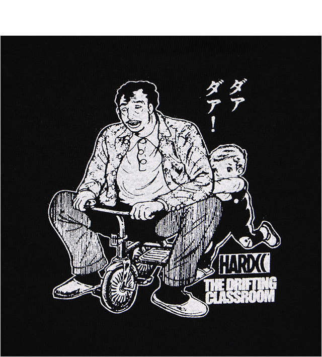 HARDCC(コアチョコ)