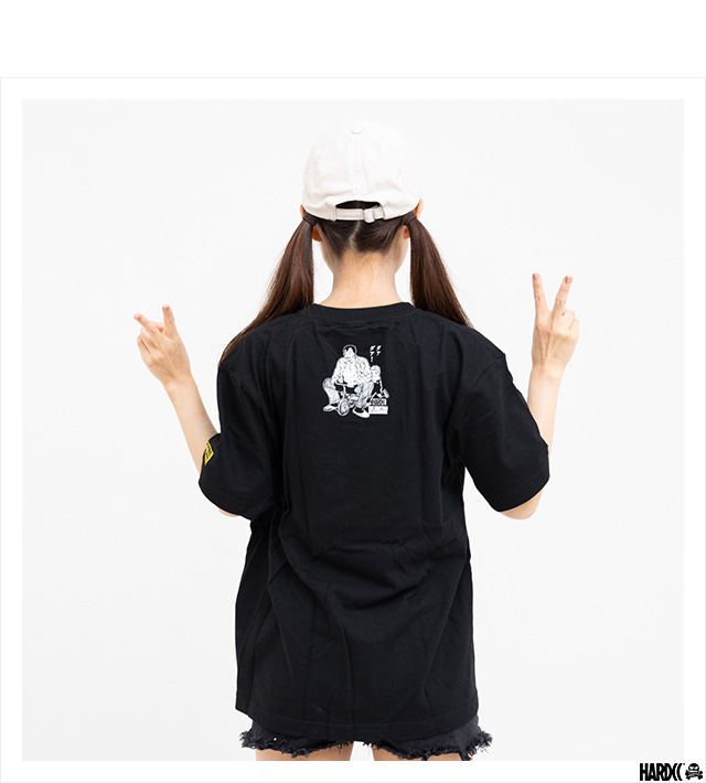 HARDCC(コアチョコ)