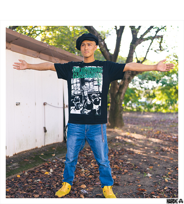 HARDCC(コアチョコ)