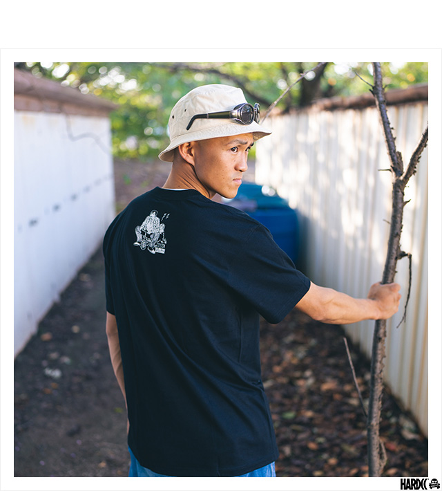 HARDCC(コアチョコ)