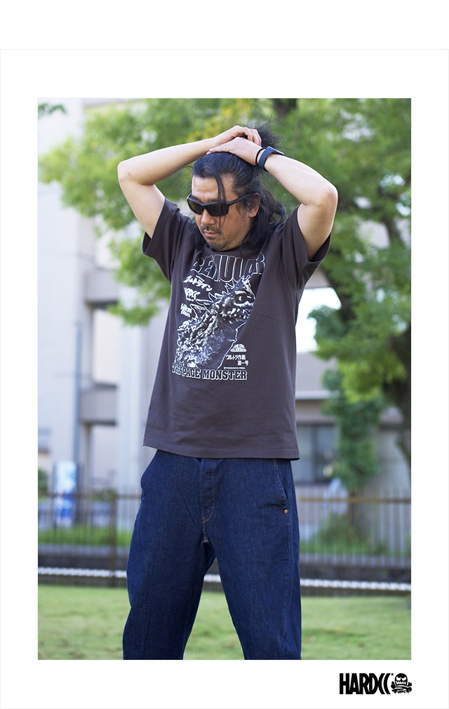 HARDCC(コアチョコ)