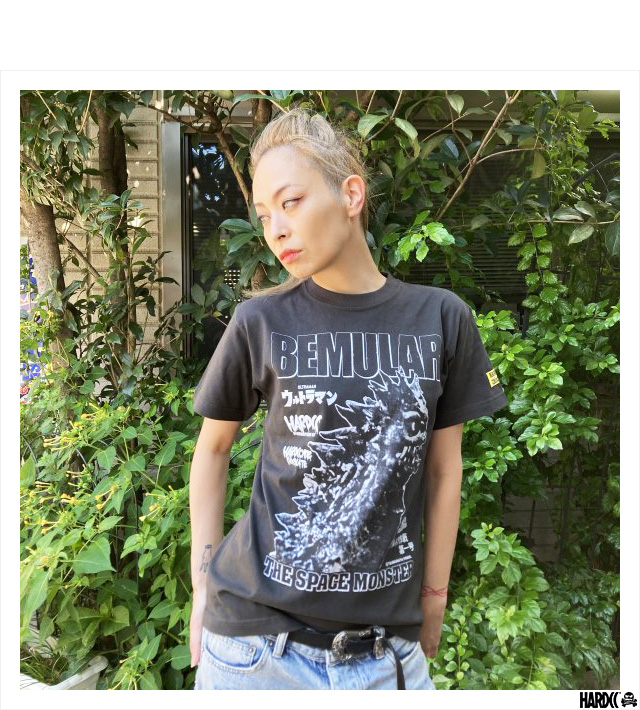 HARDCC(コアチョコ)