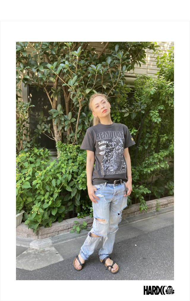 HARDCC(コアチョコ)