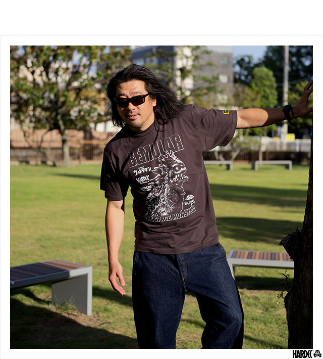 HARDCC(コアチョコ)