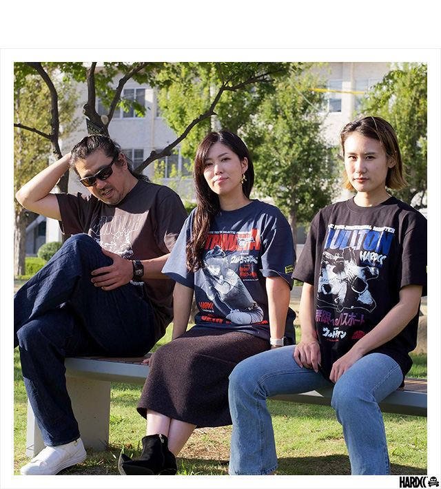 HARDCC(コアチョコ)