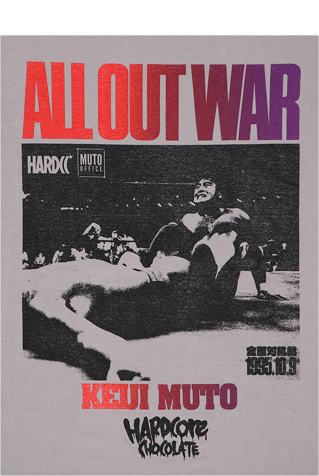 HARDCC(コアチョコ)