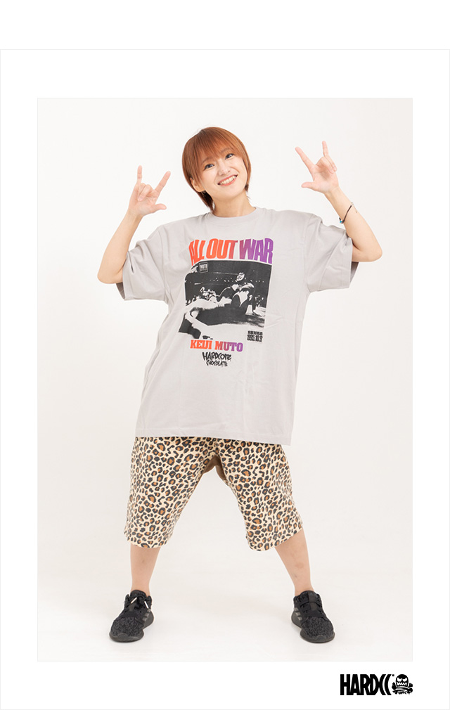 HARDCC(コアチョコ)