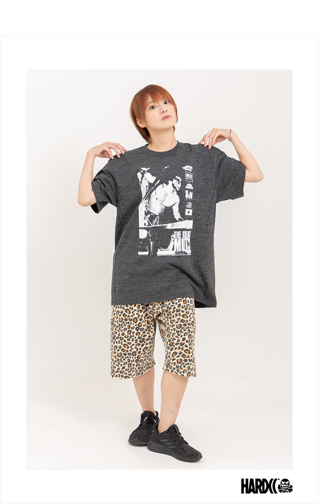 HARDCC(コアチョコ)