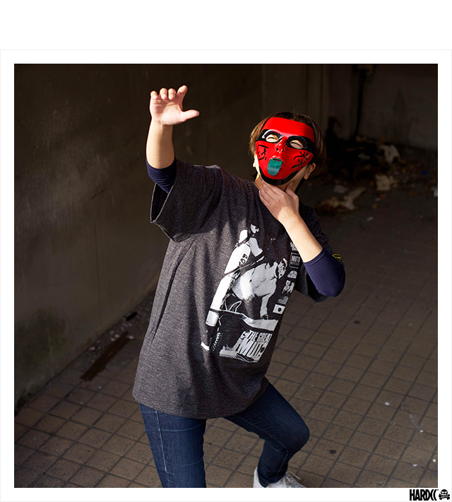 HARDCC(コアチョコ)