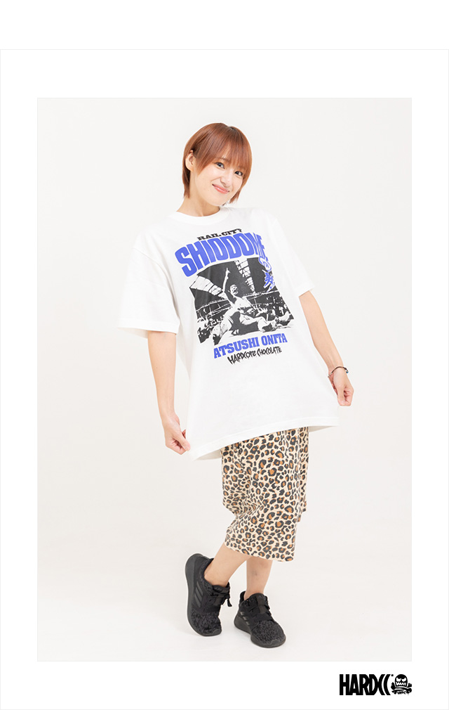 HARDCC(コアチョコ)