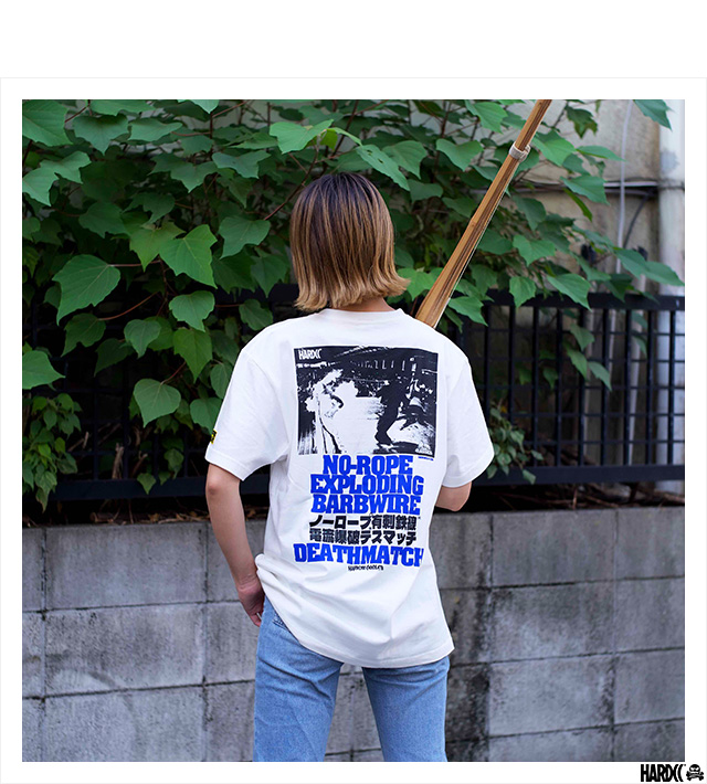 HARDCC(コアチョコ)