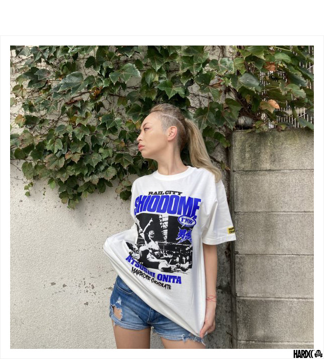 HARDCC(コアチョコ)