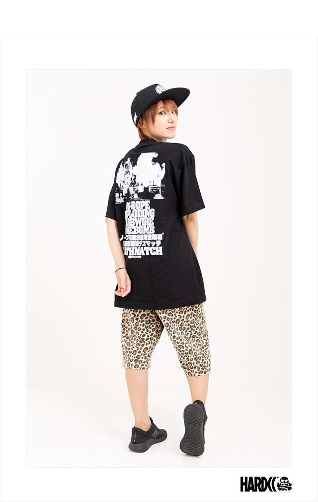 HARDCC(コアチョコ)