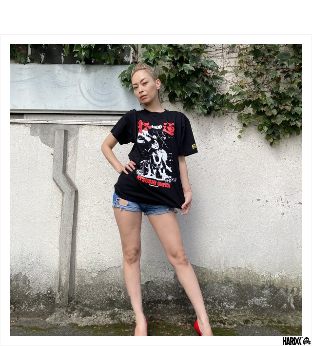 HARDCC(コアチョコ)