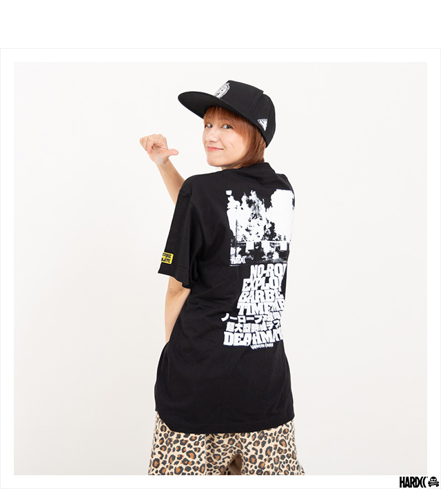 HARDCC(コアチョコ)