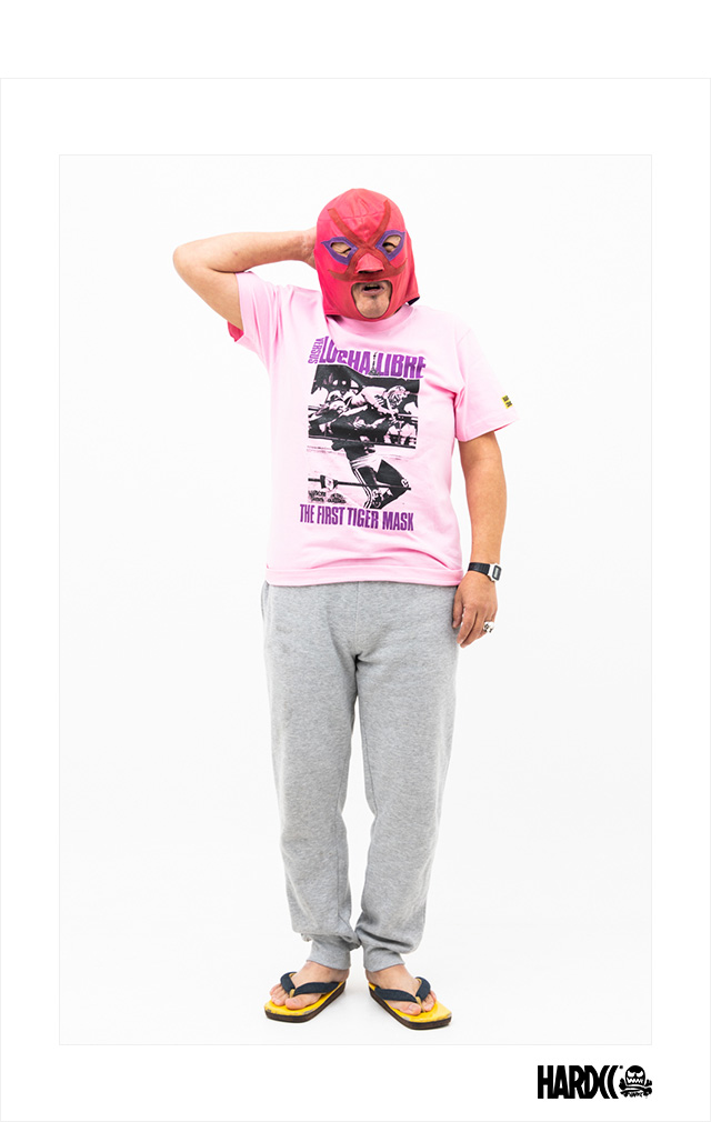 HARDCC(コアチョコ)