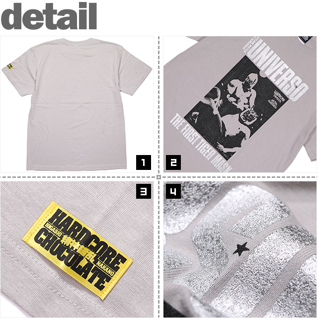 HARDCC(コアチョコ)