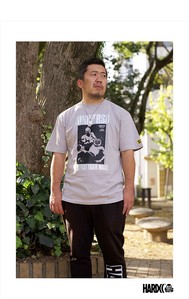 HARDCC(コアチョコ)