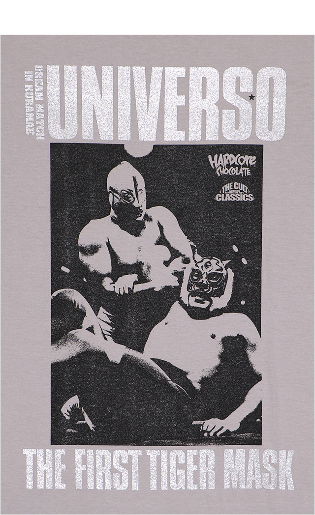 HARDCC(コアチョコ)