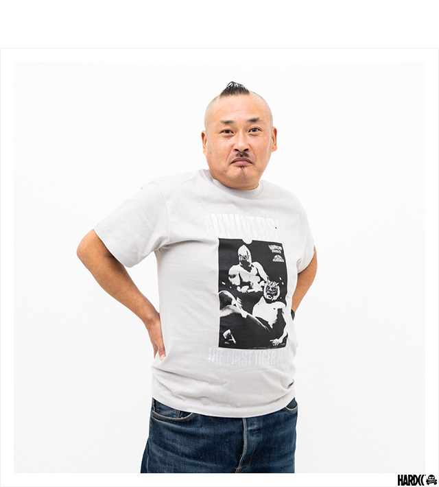 HARDCC(コアチョコ)