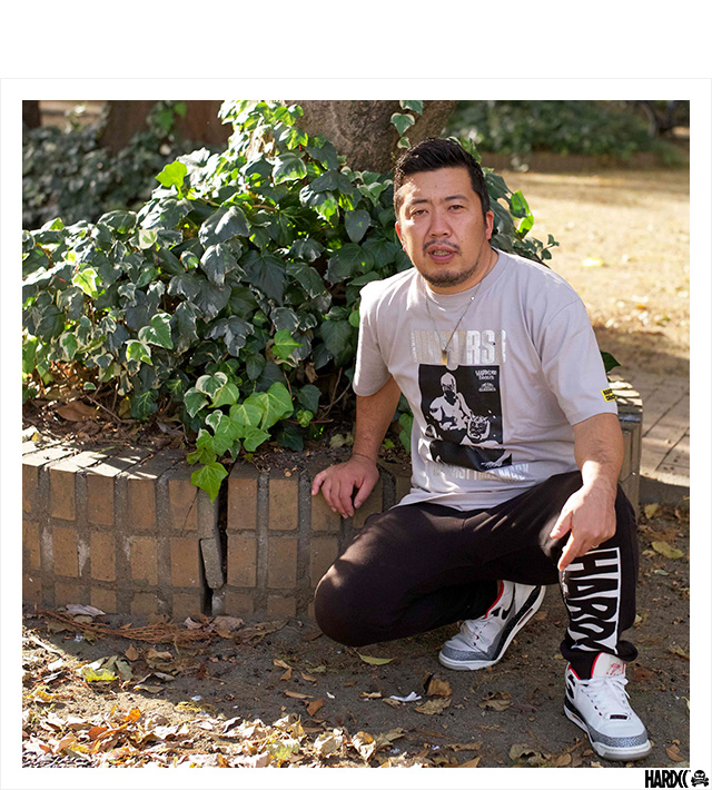 HARDCC(コアチョコ)