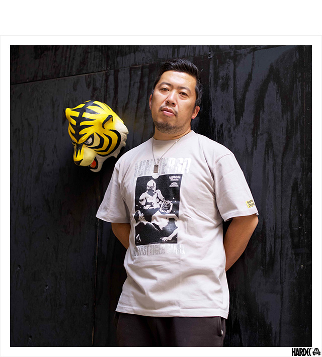 HARDCC(コアチョコ)