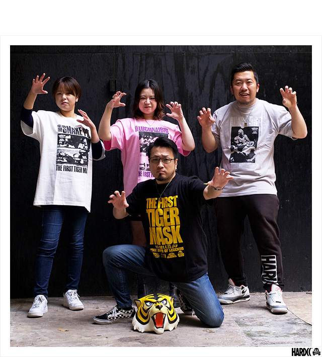 HARDCC(コアチョコ)