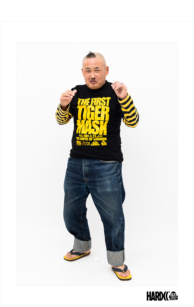 HARDCC(コアチョコ)