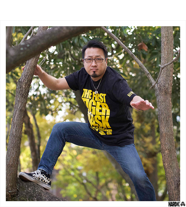 HARDCC(コアチョコ)