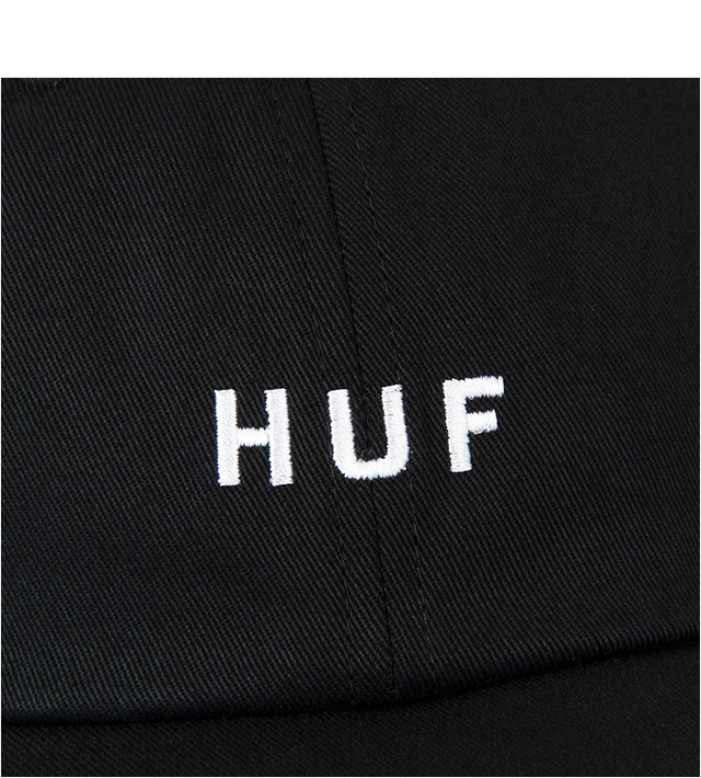 HUF