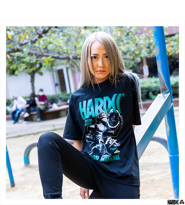 HARDCC(コアチョコ)