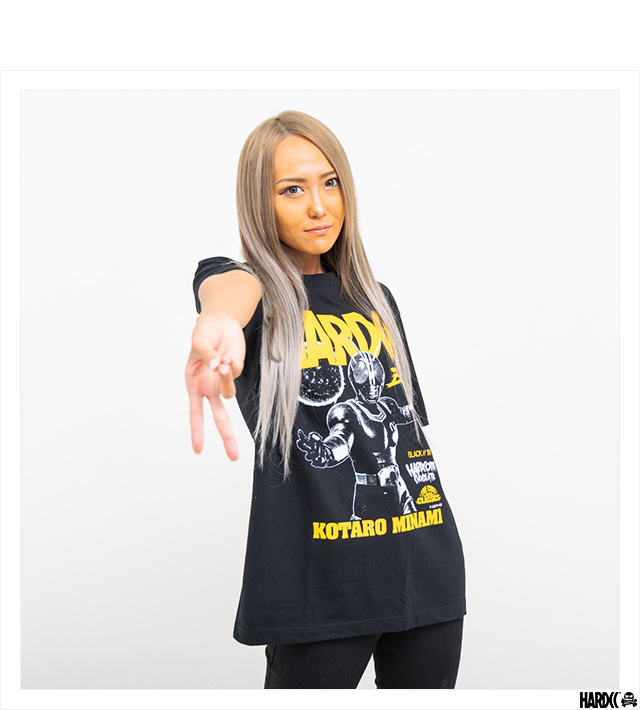 HARDCC(コアチョコ)