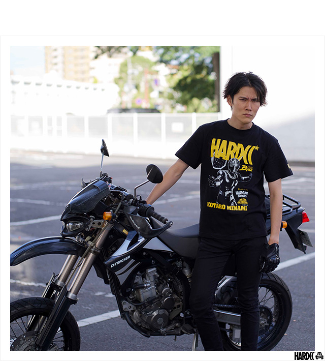 HARDCC(コアチョコ)