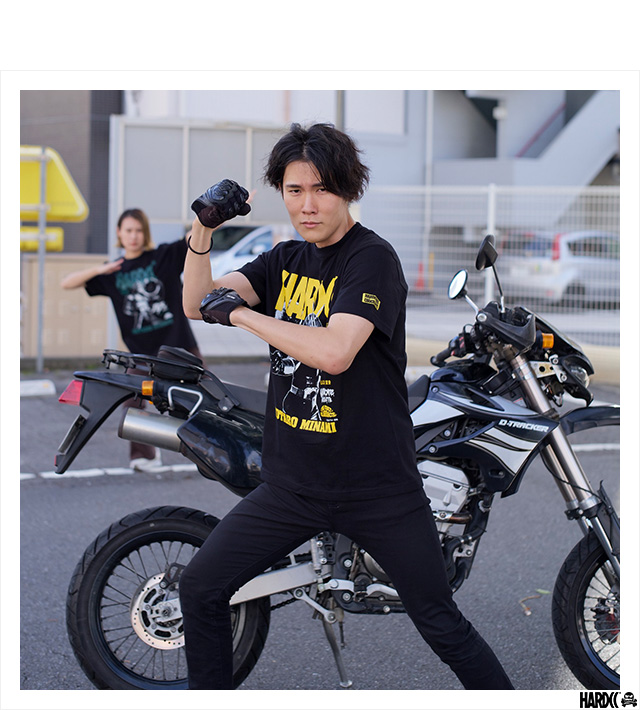 HARDCC(コアチョコ)